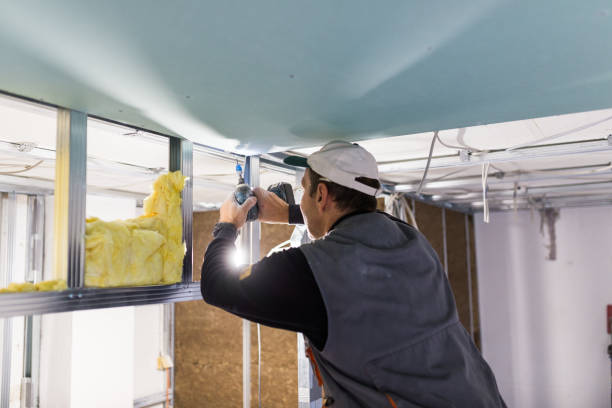 Best Insulation Installation Services in Emigsville, PA