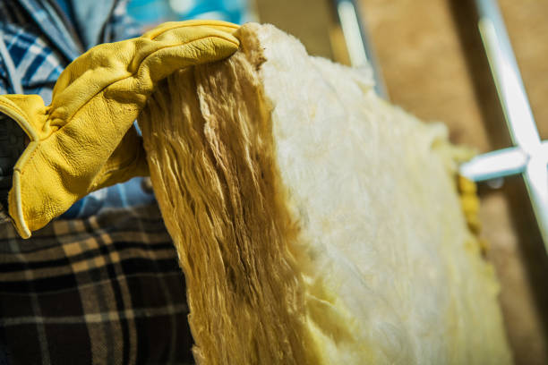 Best Insulation for Specific Applications in Emigsville, PA